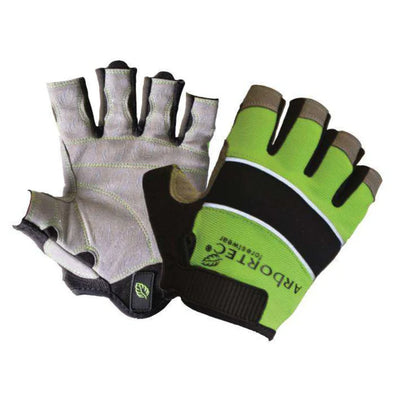 Fingerless Climbing Gloves - AT1201