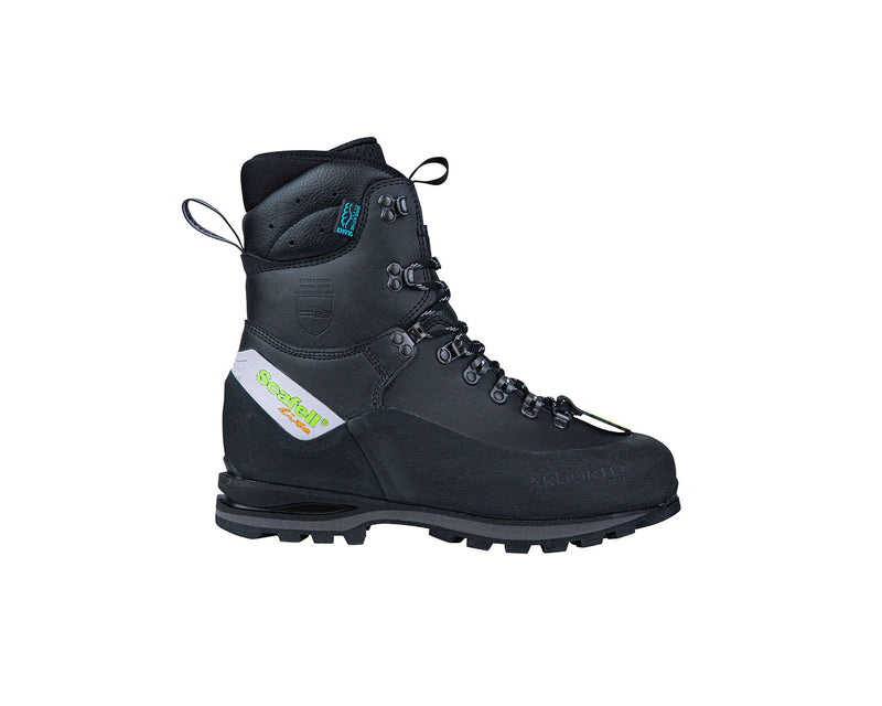 Arbortec Scafell Lite Boots Black - AT33100