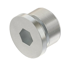 PLUG, DETENT