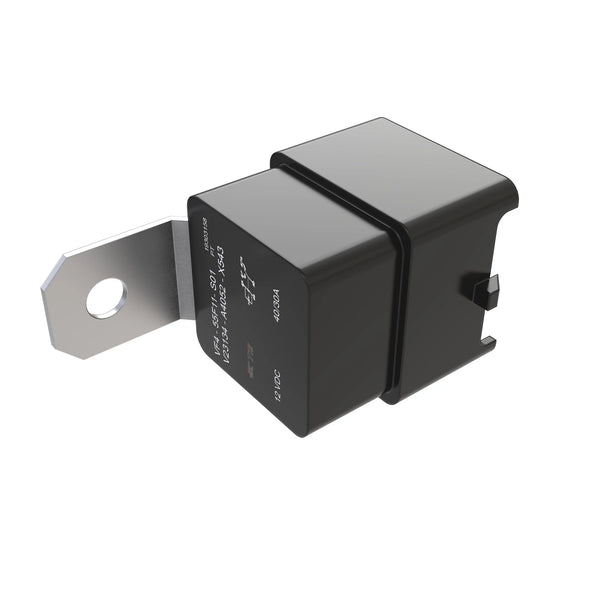 John Deere Single Pole Down Throw Relay - AT75769 | Ripon Family