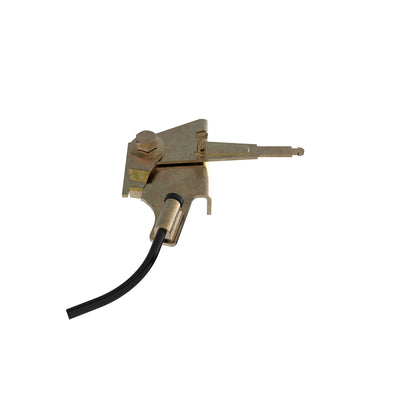 John Deere Push Pull Cable - AUC10646