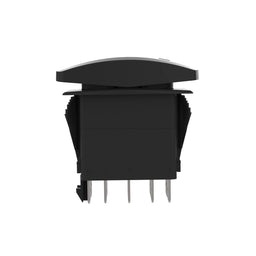 TOGGLE/ROCKER SWITCH, HEATER