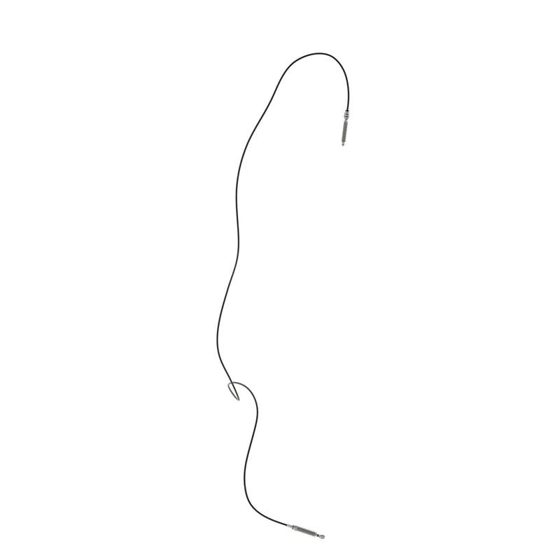CABLE, DIESEL THROTTLE CONTROL