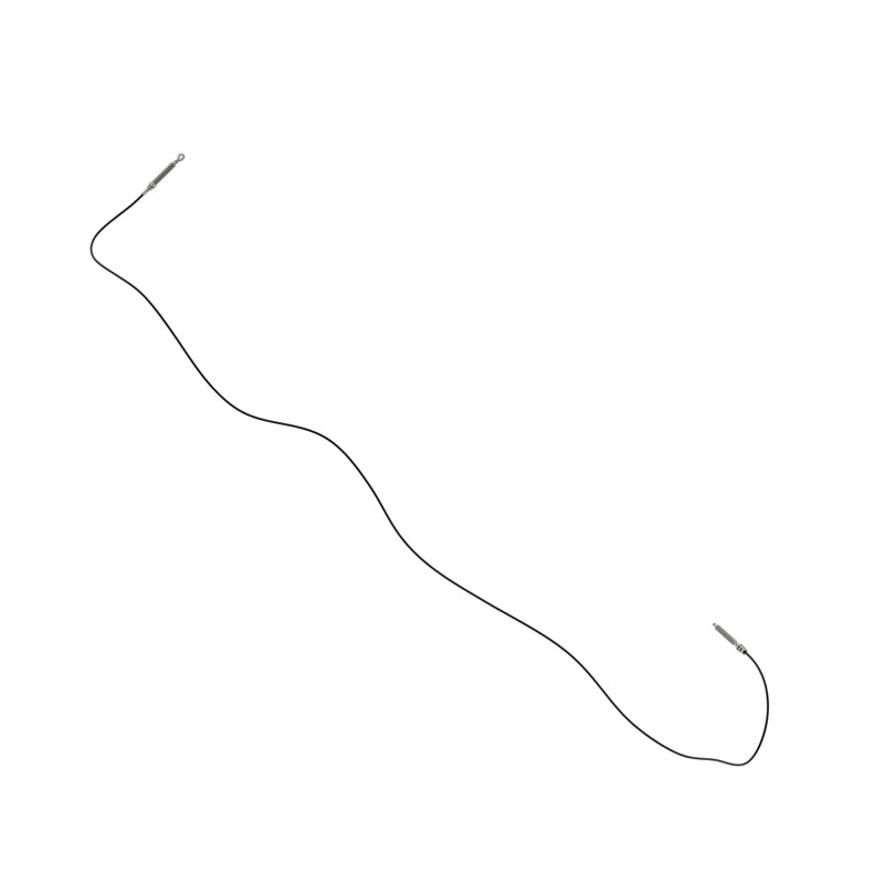 CABLE, DIESEL THROTTLE CONTROL