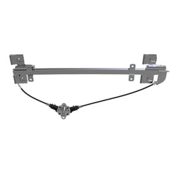 Rail