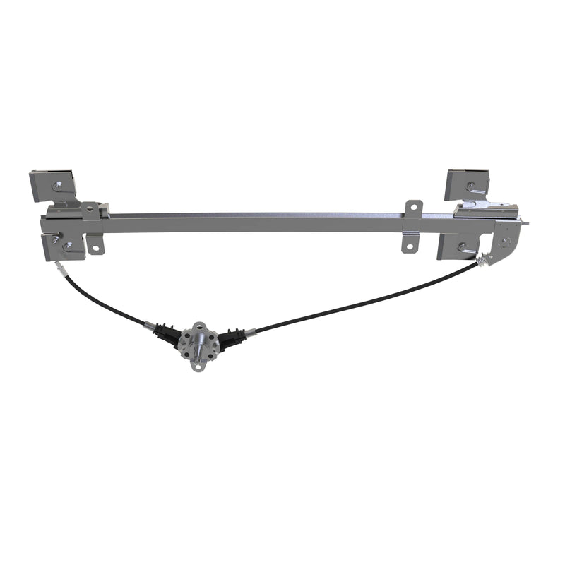 Rail