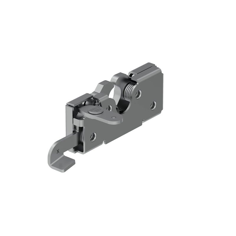 latch