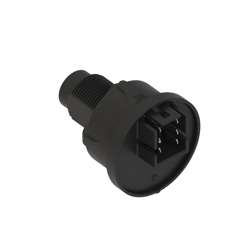 ROTARY SWITCH, IGNITION SWITCH  W-G