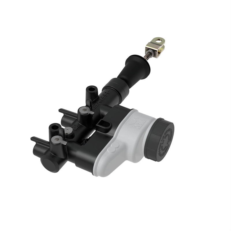 CYLINDER, BRAKE MASTER CYLINDER WIT