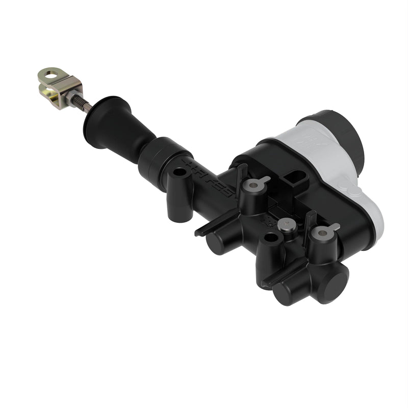 CYLINDER, BRAKE MASTER CYLINDER WIT