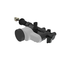 CYLINDER, BRAKE MASTER CYLINDER WIT
