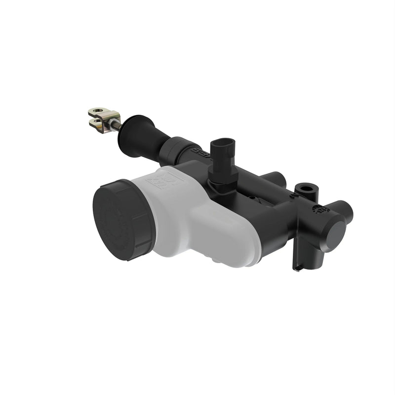 CYLINDER, BRAKE MASTER CYLINDER WIT