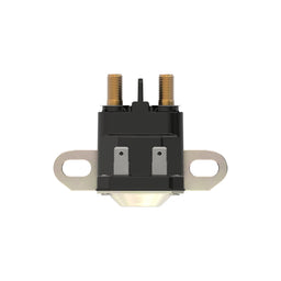 Solenoid