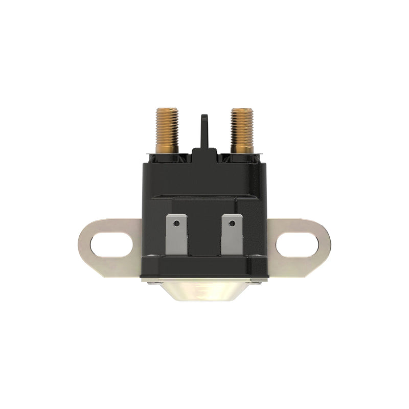 Solenoid