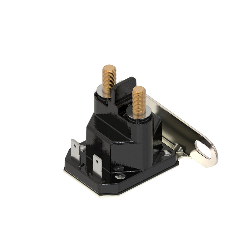 Solenoid