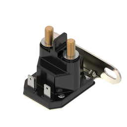 Solenoid