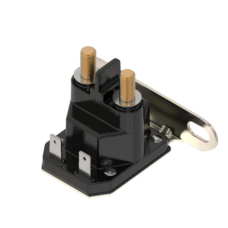 Solenoid