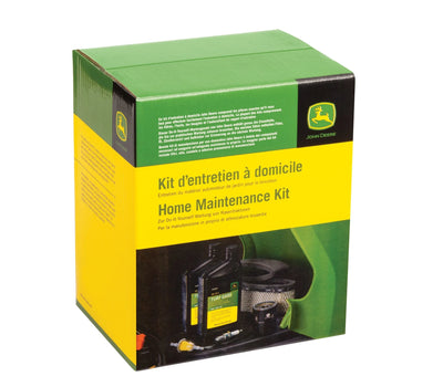 John Deere Home Maintenance Kit- AUC17070