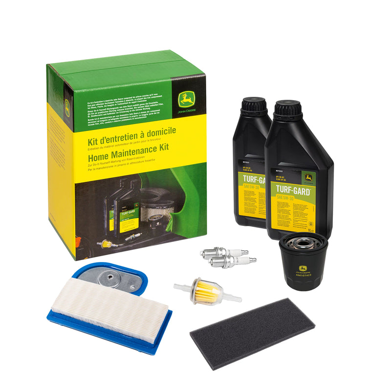 HOME MAINTENANCE KIT