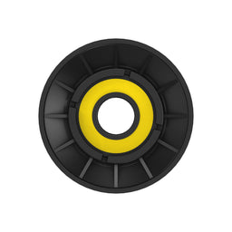 PULLEY, PULLEY, V-IDLER