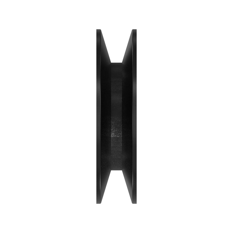 PULLEY, PULLEY, V-IDLER