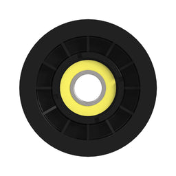 PULLEY, PULLEY, BS IDLER