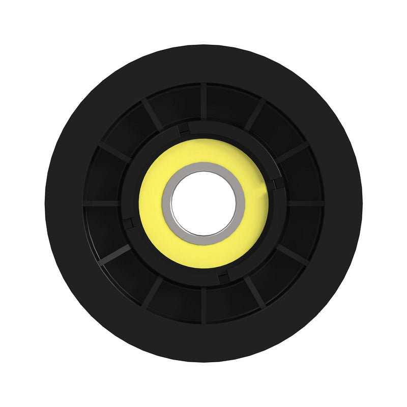 PULLEY, PULLEY, BS IDLER