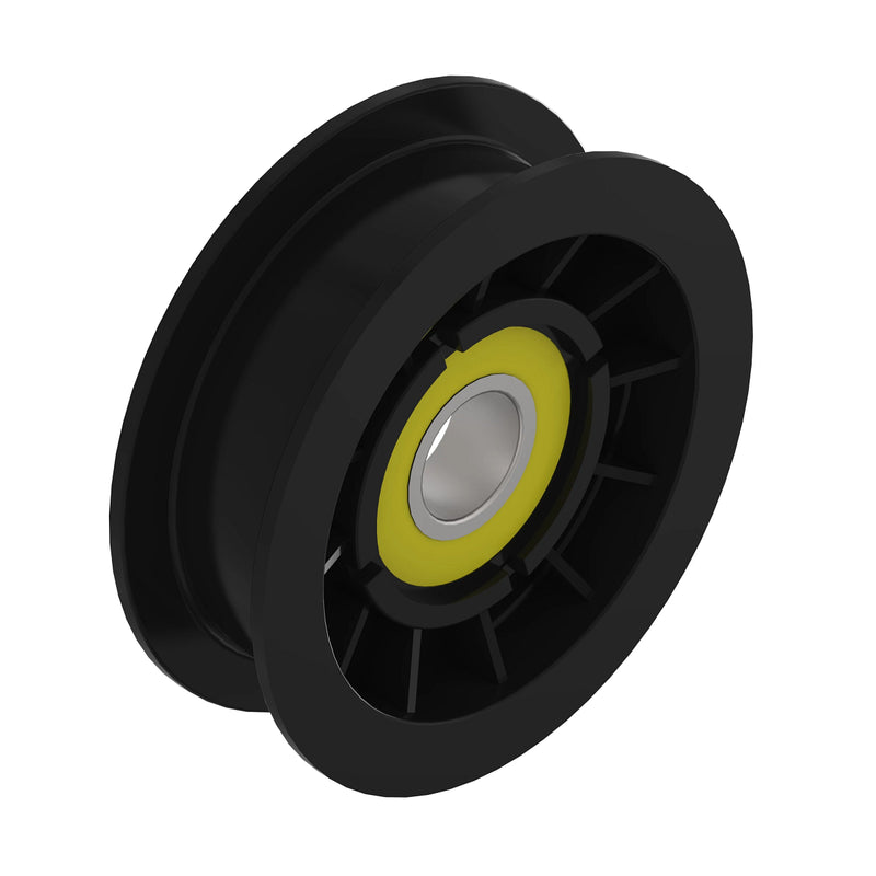 PULLEY, PULLEY, BS IDLER