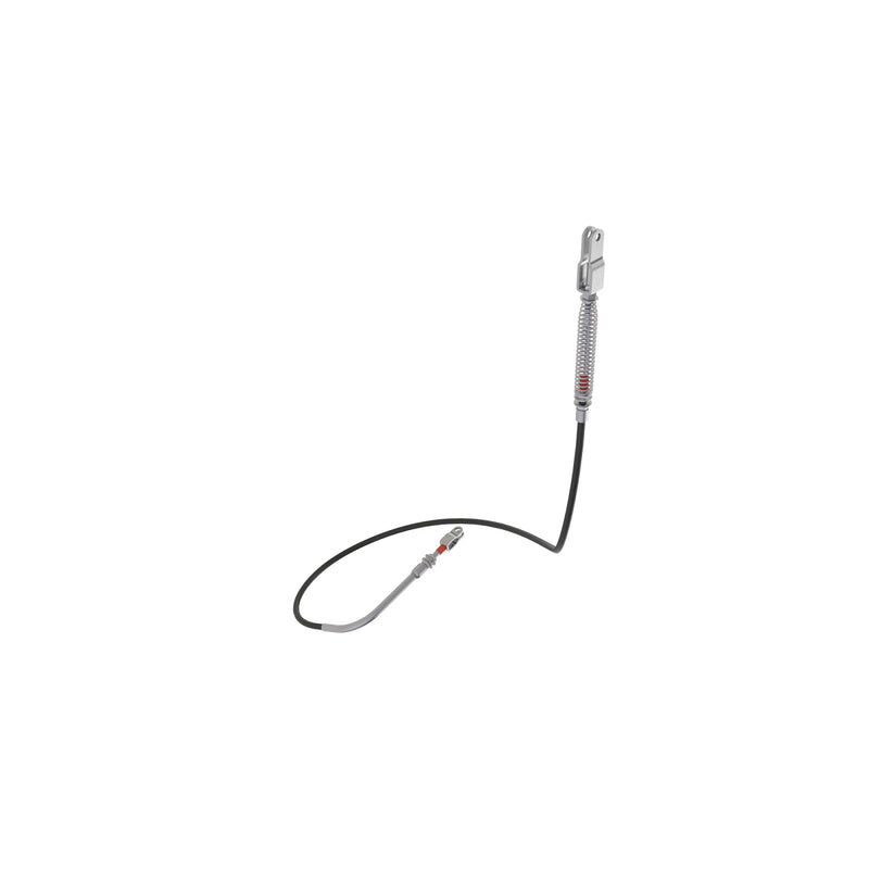 PUSH PULL CABLE, PHOENIX BRAKE