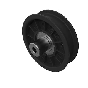 John Deere Pulley, Vee Plastic - AUC20589