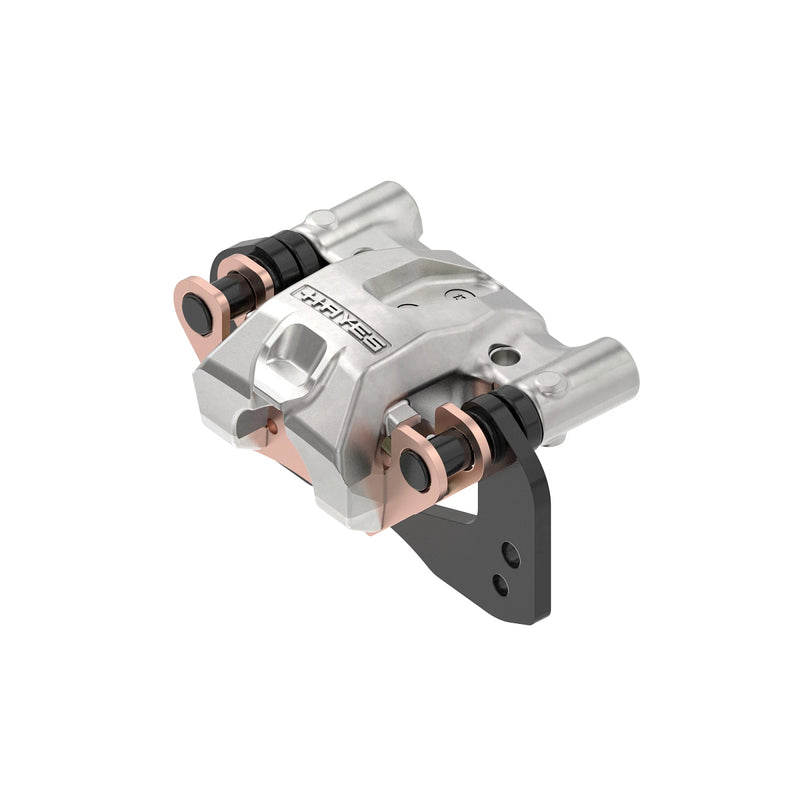 ENCORE REAR RIGHT BRAKE CALIPER ASSY