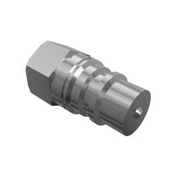 HYDR. QUICK COUPLER PLUG, MALE HOSE