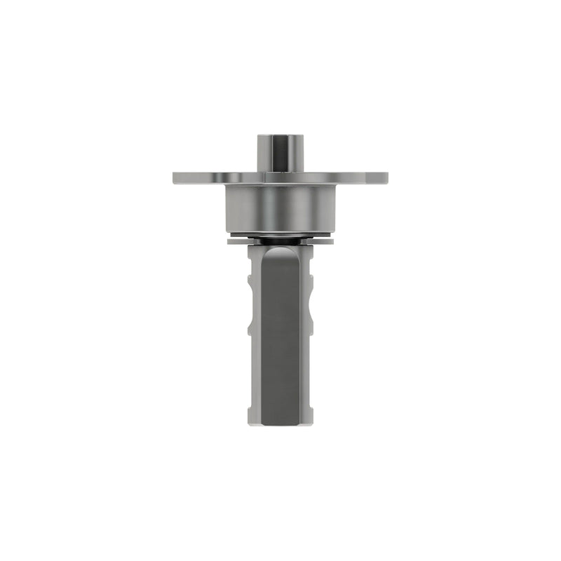 SHAFT, ROUGH SERVICE DEVICE