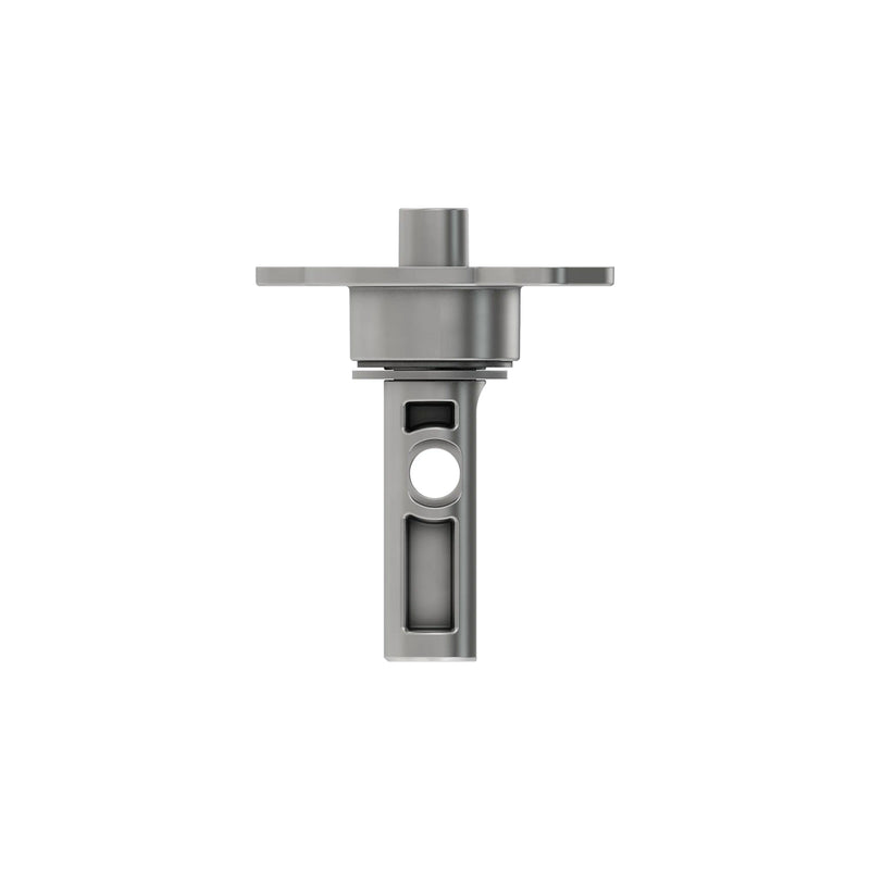 SHAFT, ROUGH SERVICE DEVICE