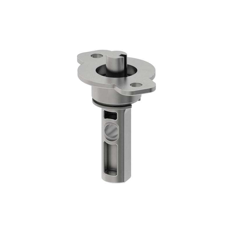 SHAFT, ROUGH SERVICE DEVICE