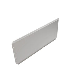 COVER, APC COVER WITH GASKET
