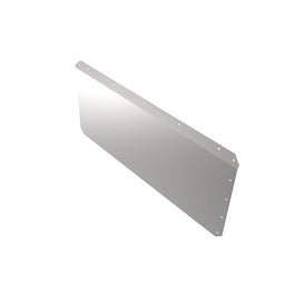 COVER, APC COVER WITH GASKET