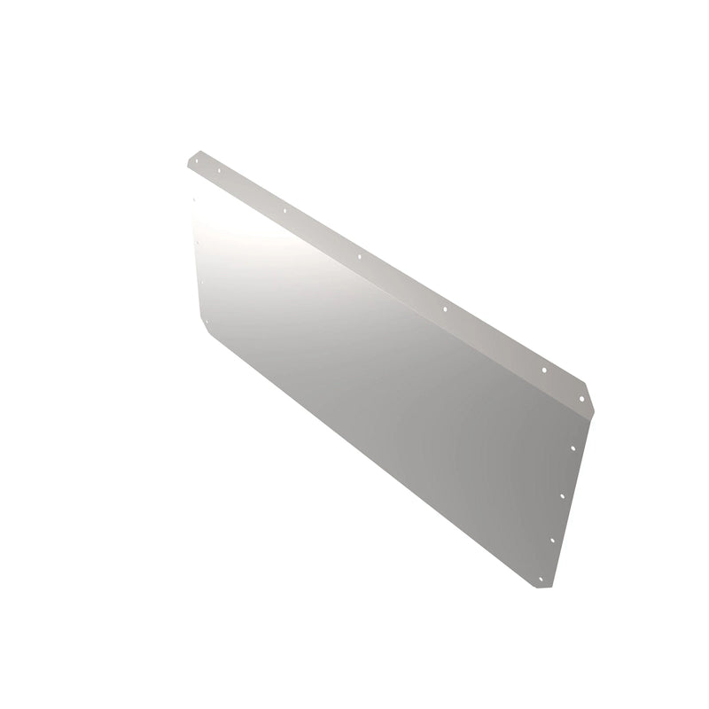 COVER, APC COVER WITH GASKET