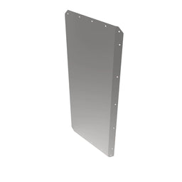 COVER, APC COVER WITH GASKET