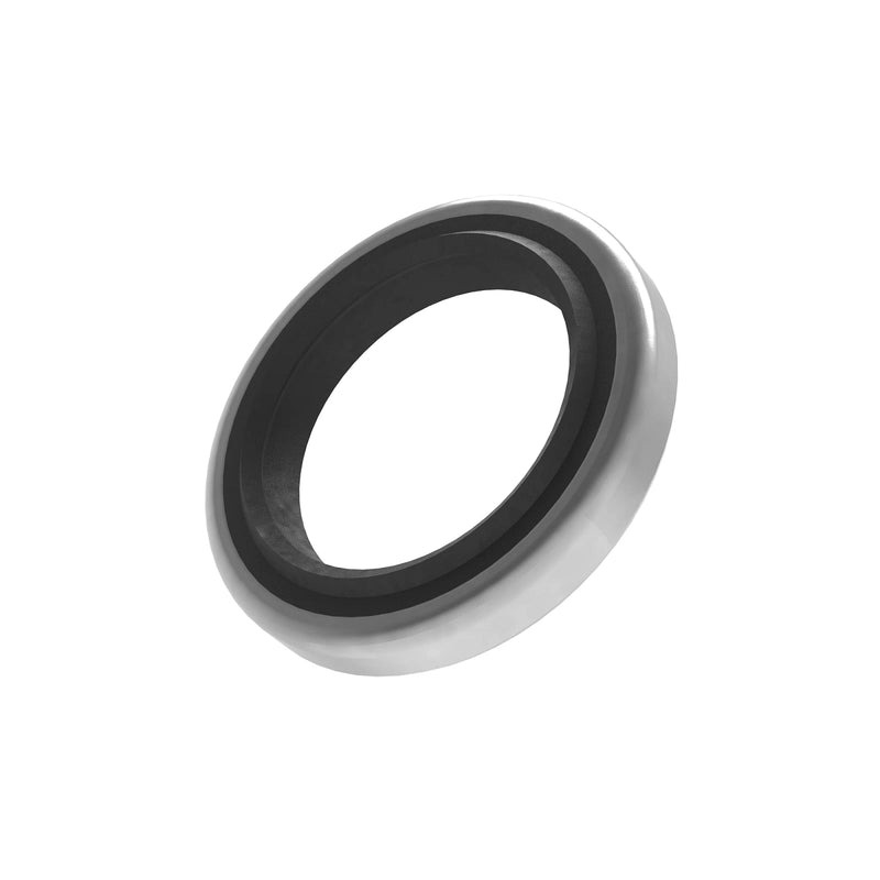 SEAL, SEAL,GREASE WITH WIPER