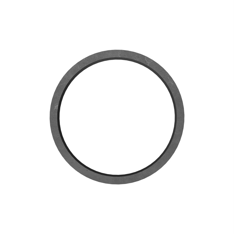 SEAL, RADIAL SEALING DIN3760-AS-45X