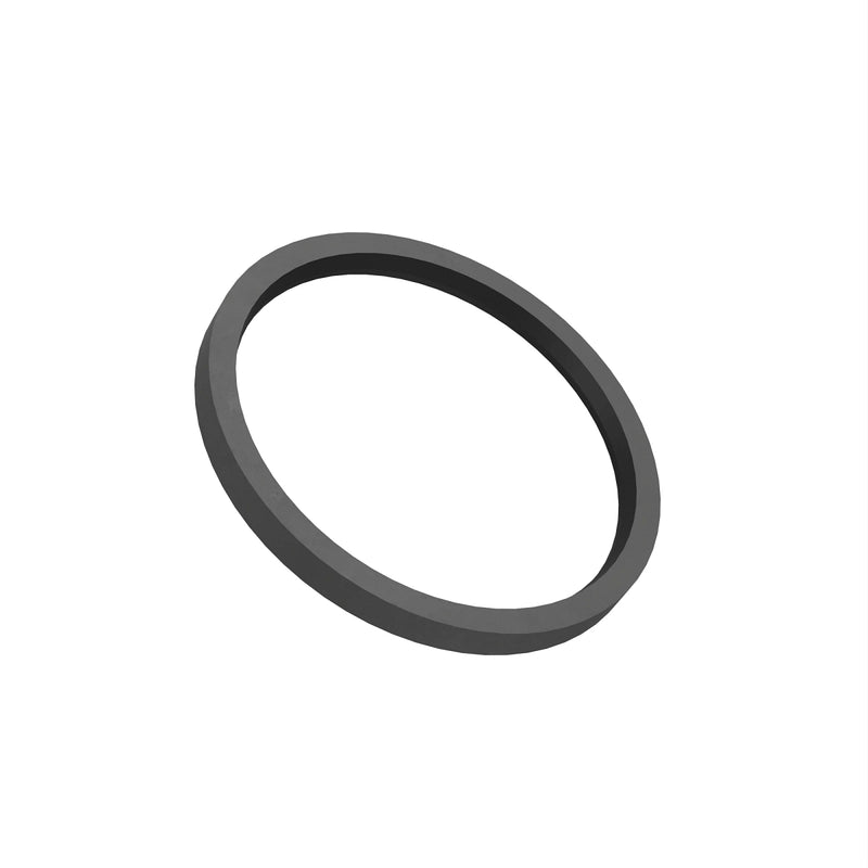 SEAL, RADIAL SEALING DIN3760-AS-45X