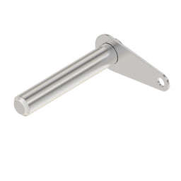 ARM, SECURING BOLT