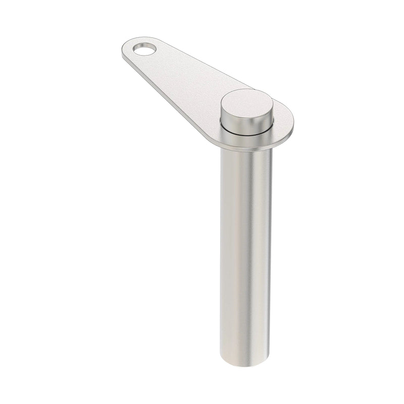 ARM, SECURING BOLT