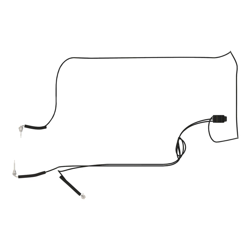 TEMPERATURE SENSOR, DOC/DPF TEMPERA
