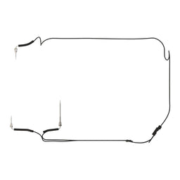 TEMPERATURE SENSOR, DOC/DPF TEMPERA