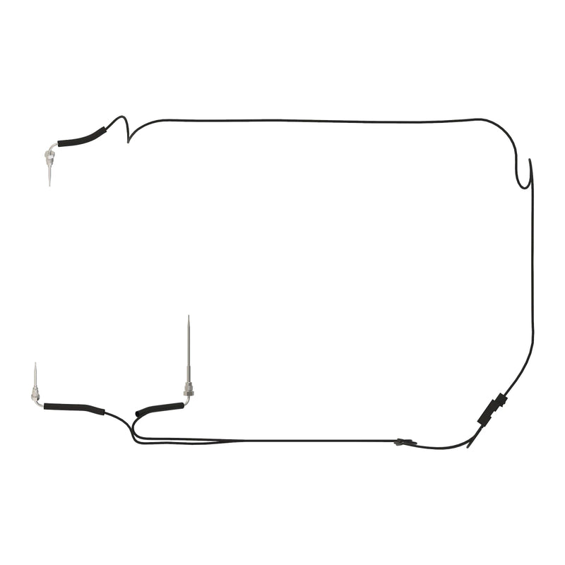 TEMPERATURE SENSOR, DOC/DPF TEMPERA