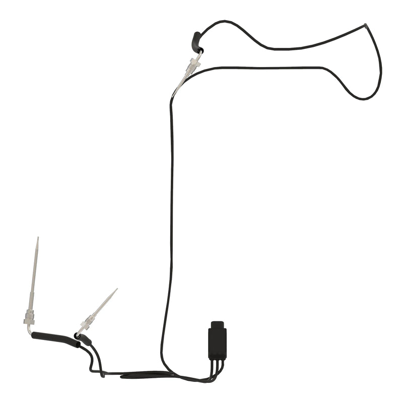 TEMPERATURE SENSOR, DOC/DPF TEMPERA