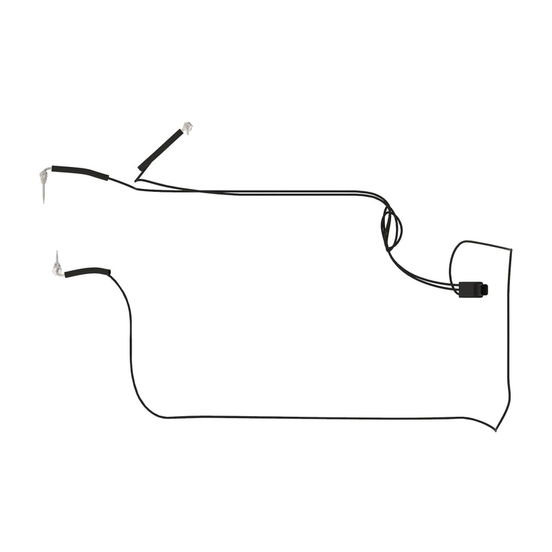 TEMPERATURE SENSOR, DOC/DPF TEMPERA