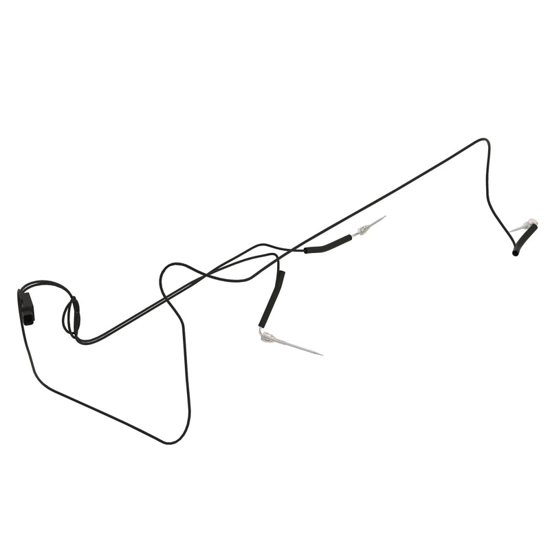 TEMPERATURE SENSOR, DOC/DPF TEMPERA